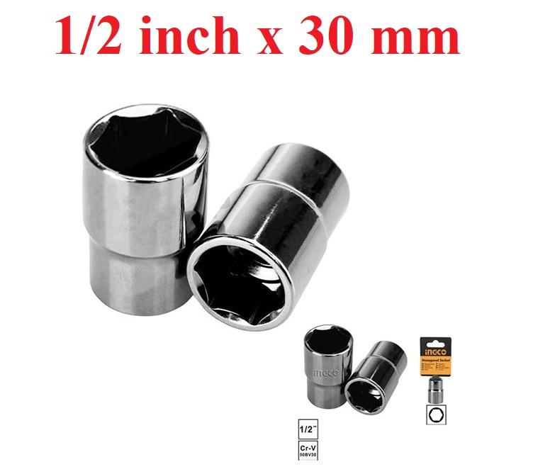 ĐẦU TUÝP INGCO HHAST1230
