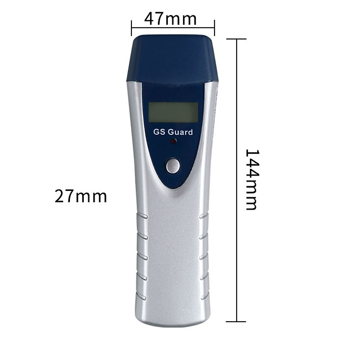 Máy tuần tra bảo vệ GS-6000E/6000C/6000B