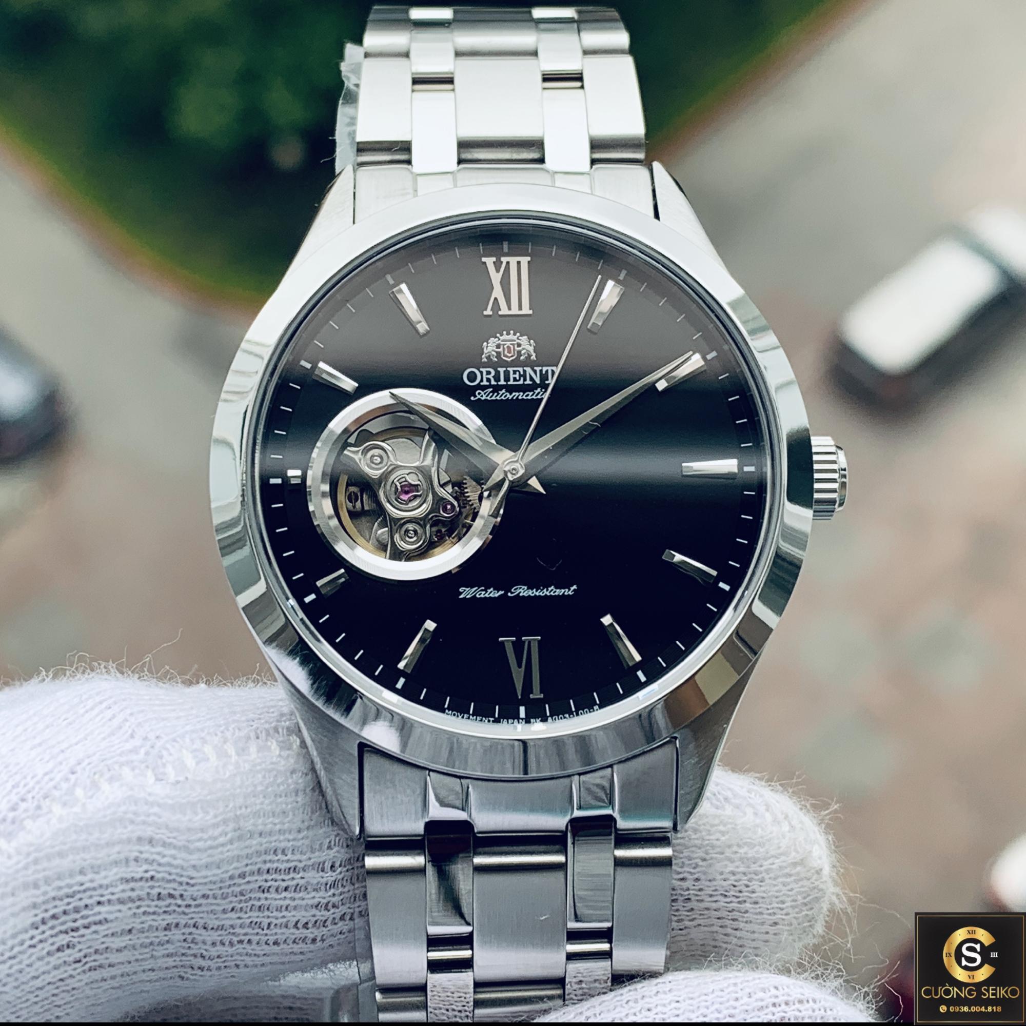 Đồng Hồ Nam Orient FAG03001B0