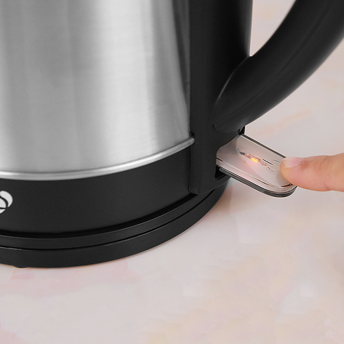 Bình siêu tốc Comfee CK-SC1720C 1.7L
