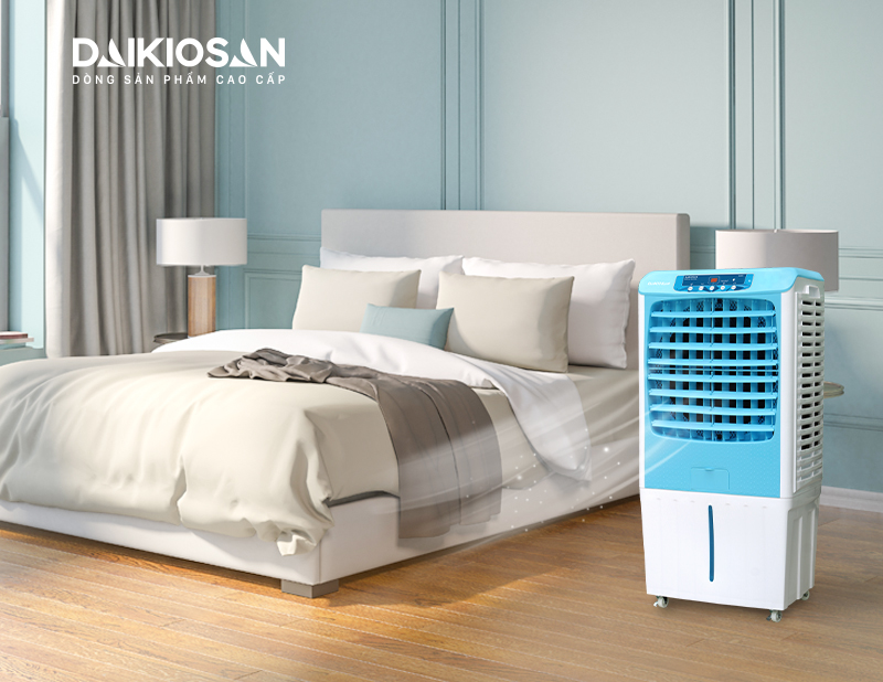 QUẠT ĐIỀU HÒA DAIKIOSAN DKA-04000B