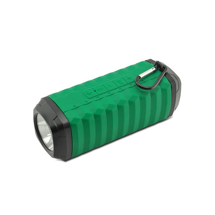 Loa bluetooth thể thao siêu trâu Aodasen JY-77
