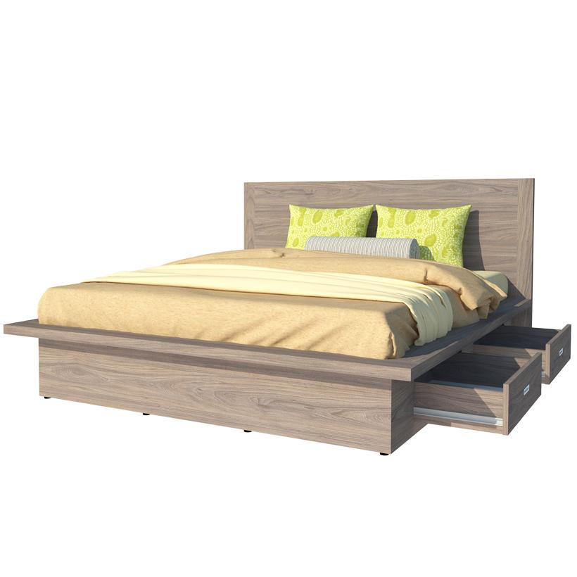 GIƯỜNG FINE FG095