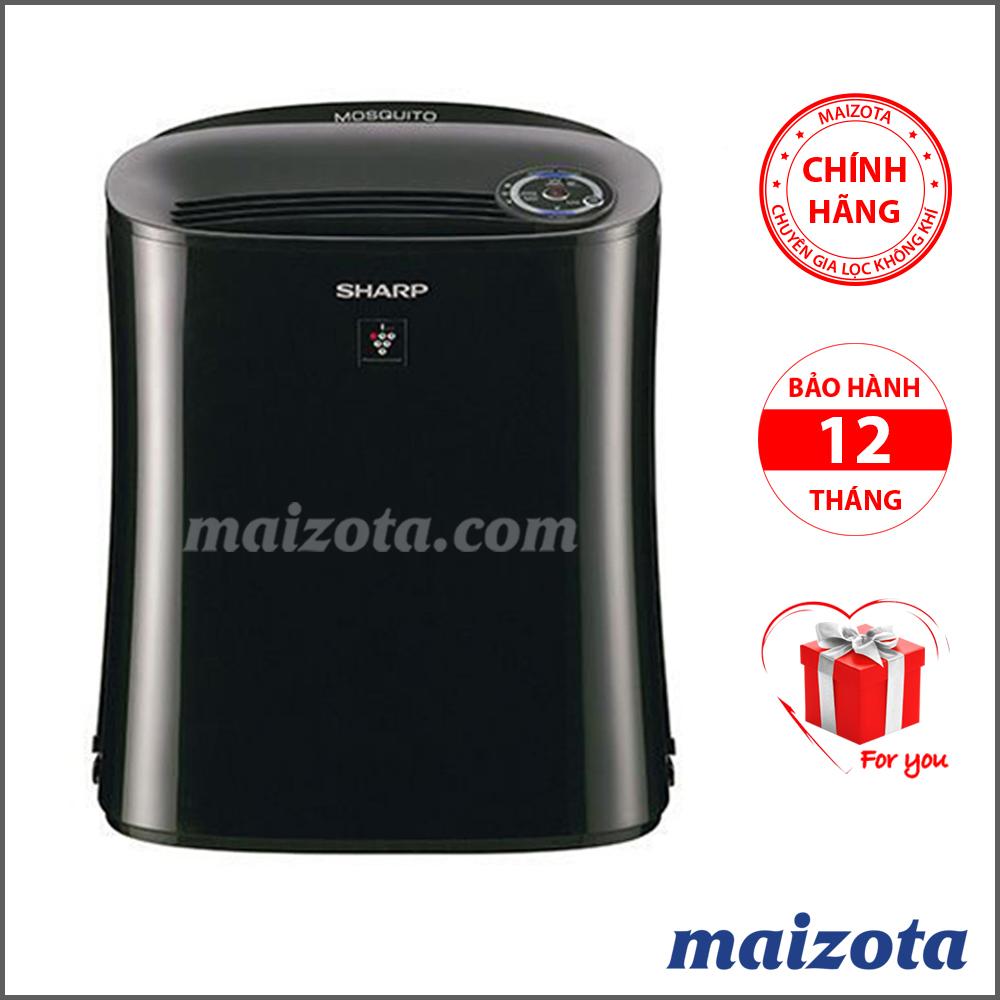 Máy lọc không khí và bắt muỗi Sharp FP-GM30E