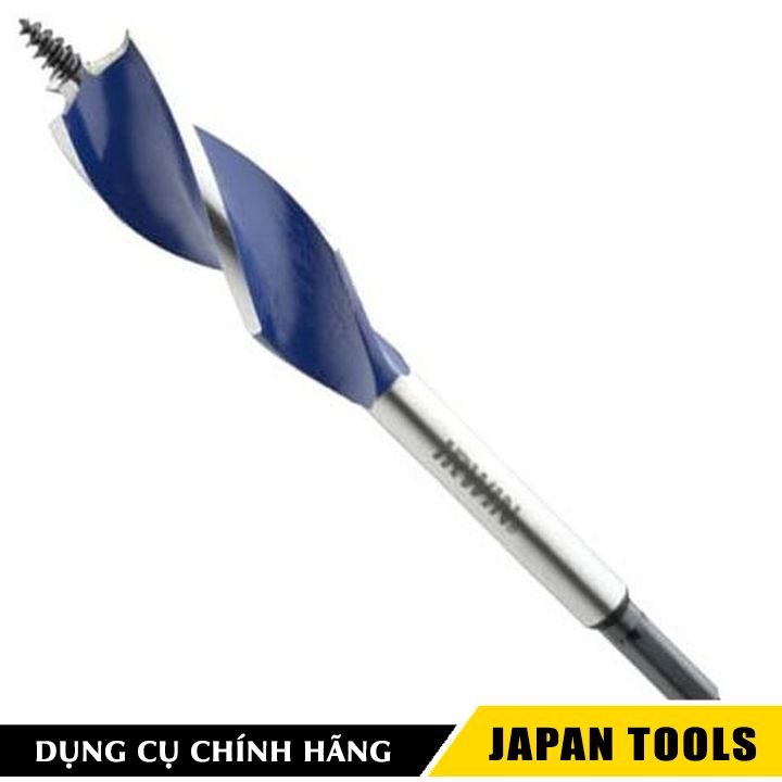 MŨI KHOAN GỖ IRWIN 10506622