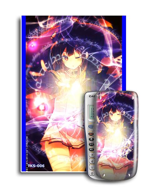 Decal máy tính KonoSuba