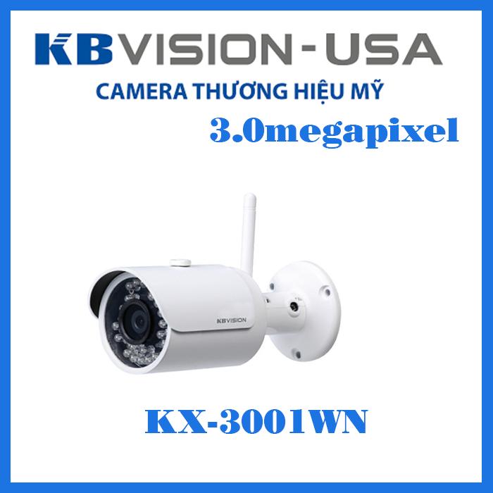 Camera KBVISION KX-3001WN