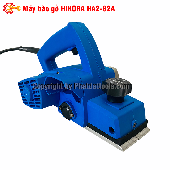 MÁY BÀO GỖ HIKORA HA2-82A