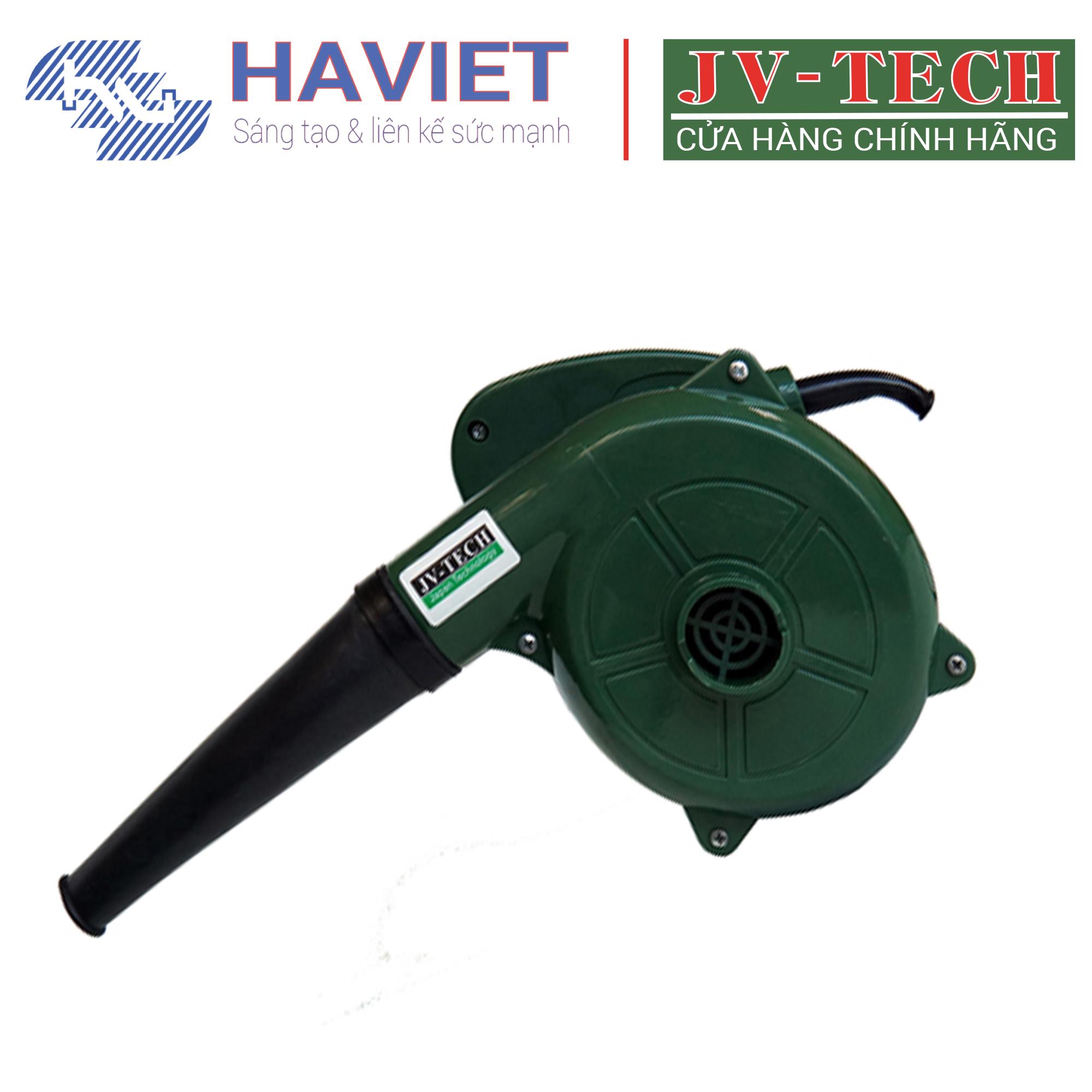 Máy thổi JV-TECH VT17101 500W