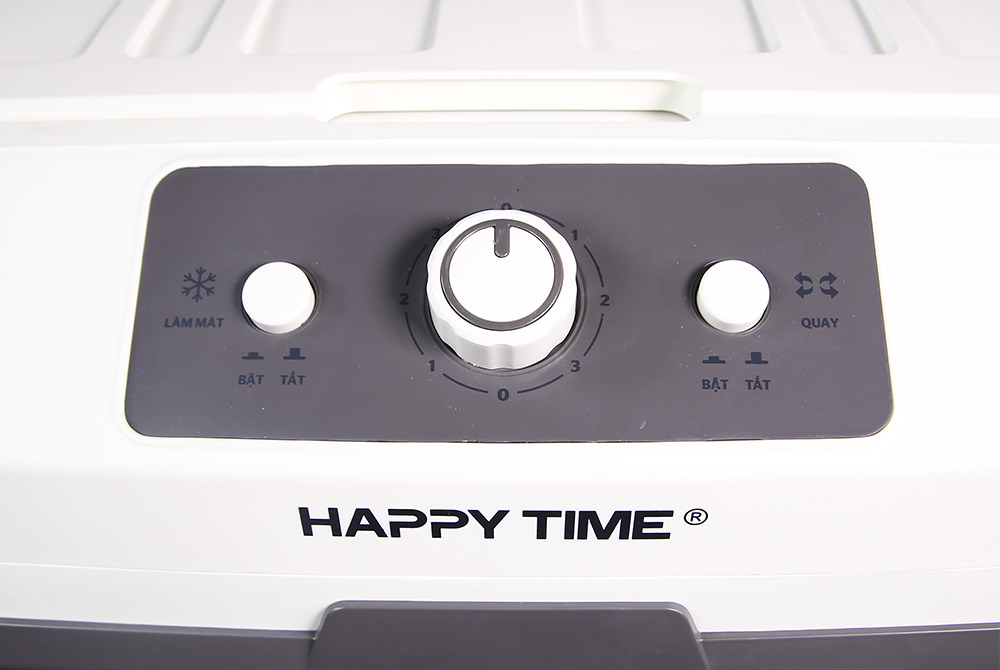 Máy làm mát không khí Happy Time HTD7741