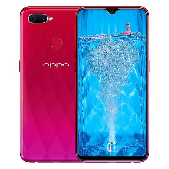 Điện thoại Oppo F9 - 6GB RAM, 64GB, 6.3 inch