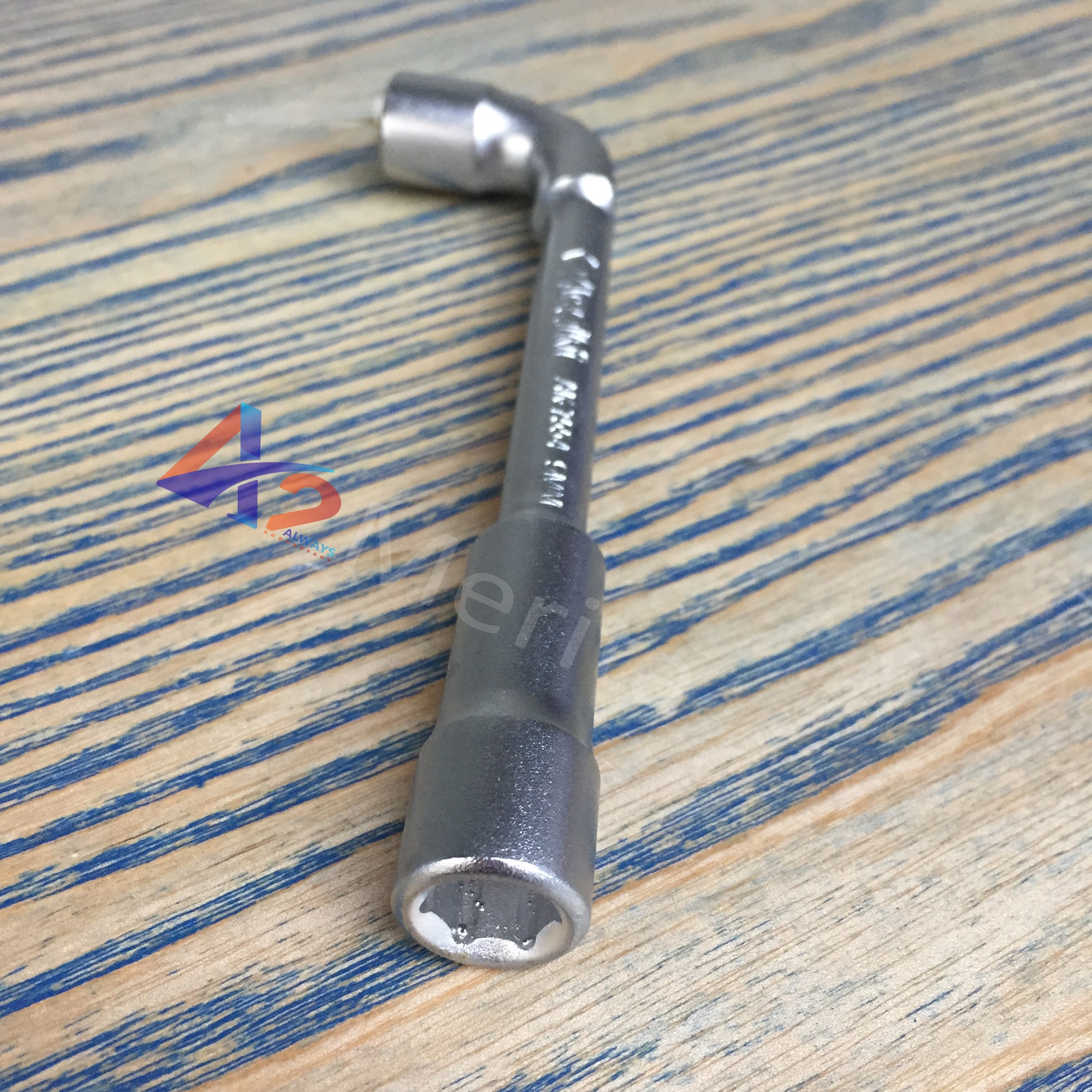 ĐIẾU CHỮ L ASAKI AK-7561