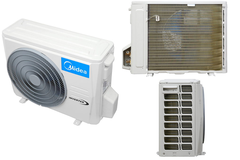 Máy Lạnh / Điều Hòa Midea MSFR-18CRDN8 2HP