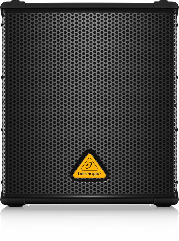 LOA BEHRINGER SUBWOOFER B1200D PRO