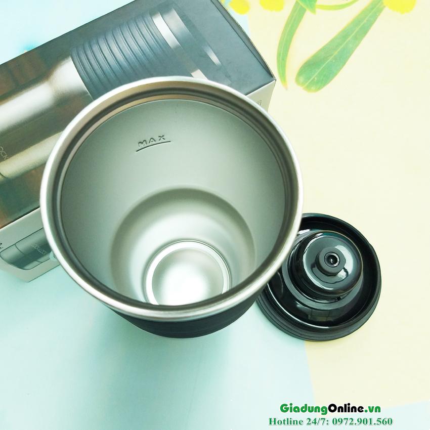Ly giữ nhiệt Lock&Lock LHC4144 550ML