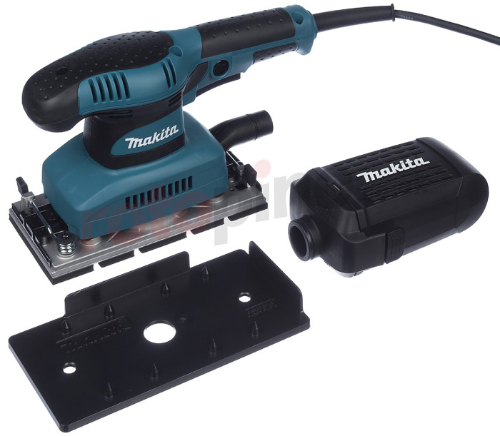 Máy chà nhám rung Makita BO3710