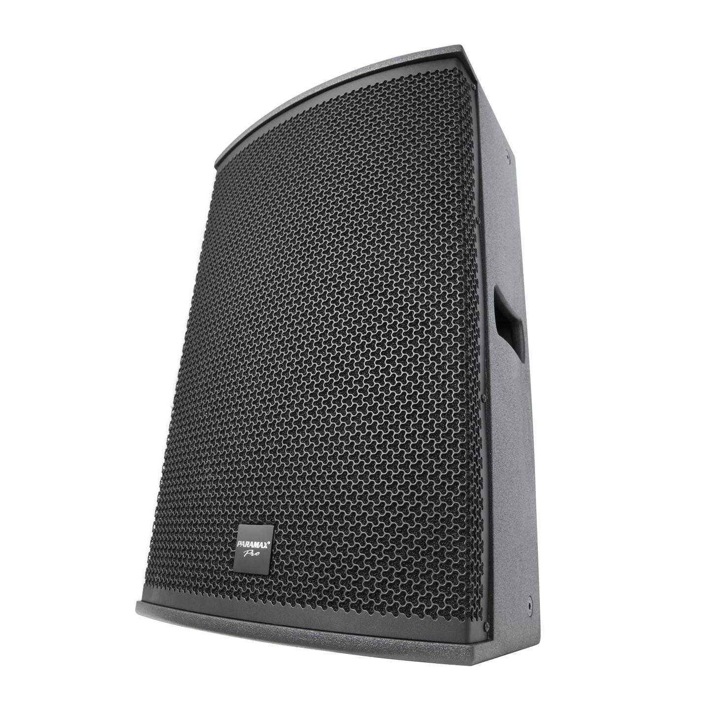 Loa Paramax Pro-S15