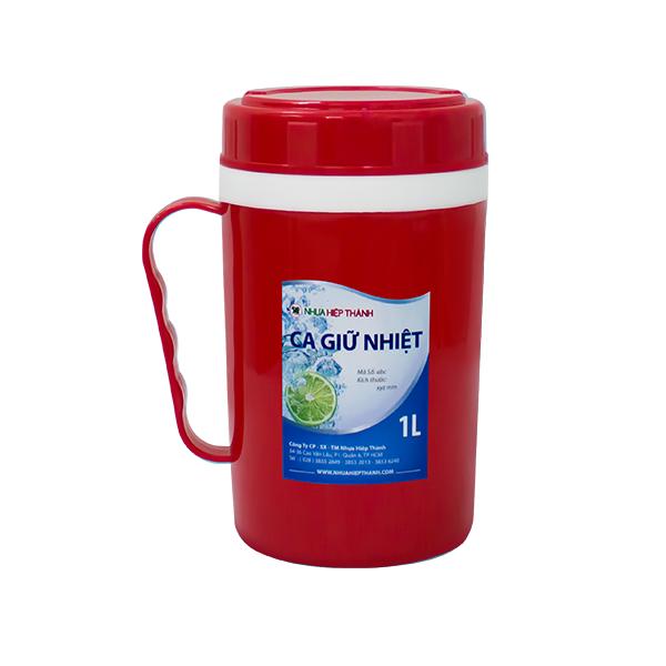Ca Cách Nhiệt Hiệp Thành