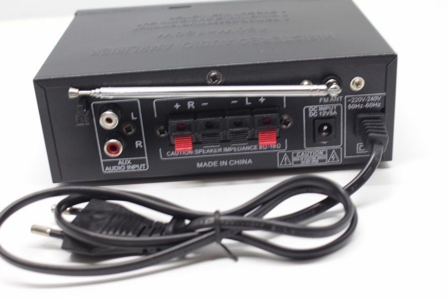 Amply Mini WXF AK-699
