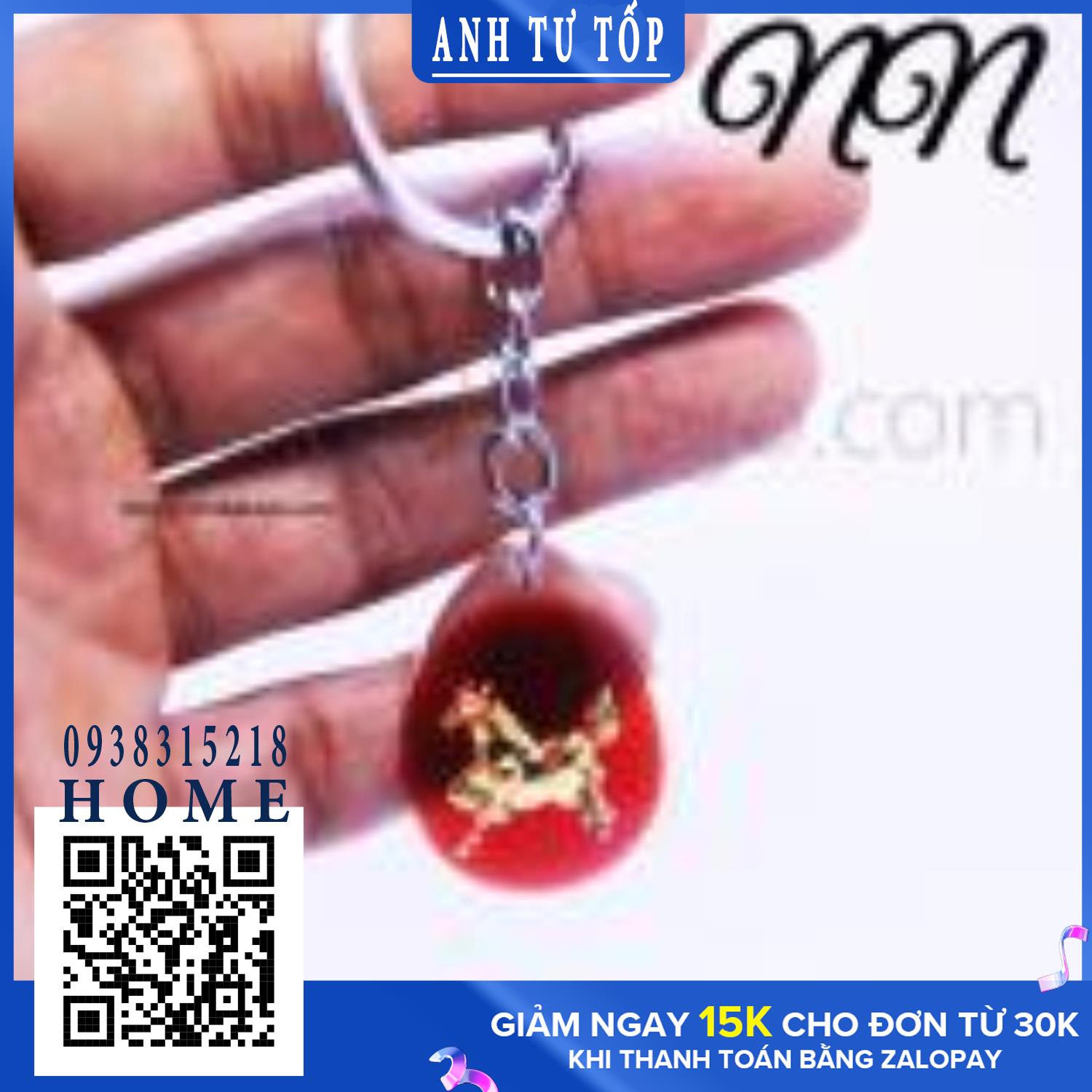 12 Con Giáp - Tuổi Ngọ