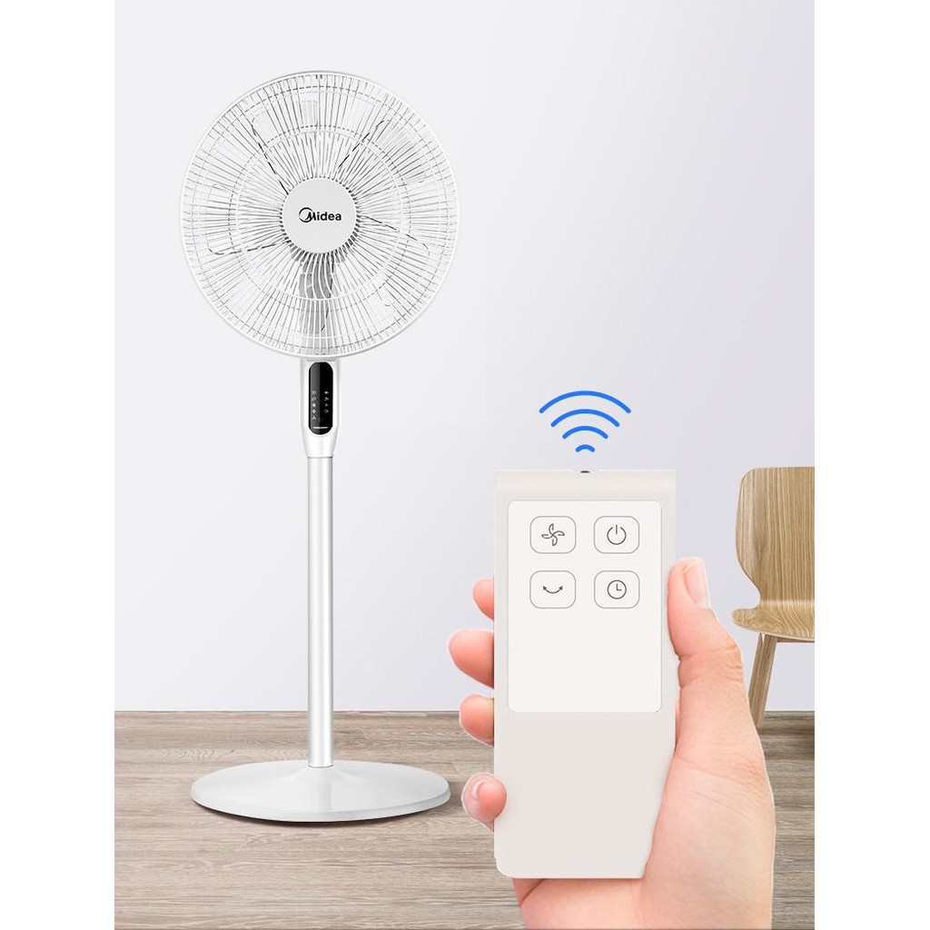QUẠT ĐIỆN MIDEA FS40-18AR