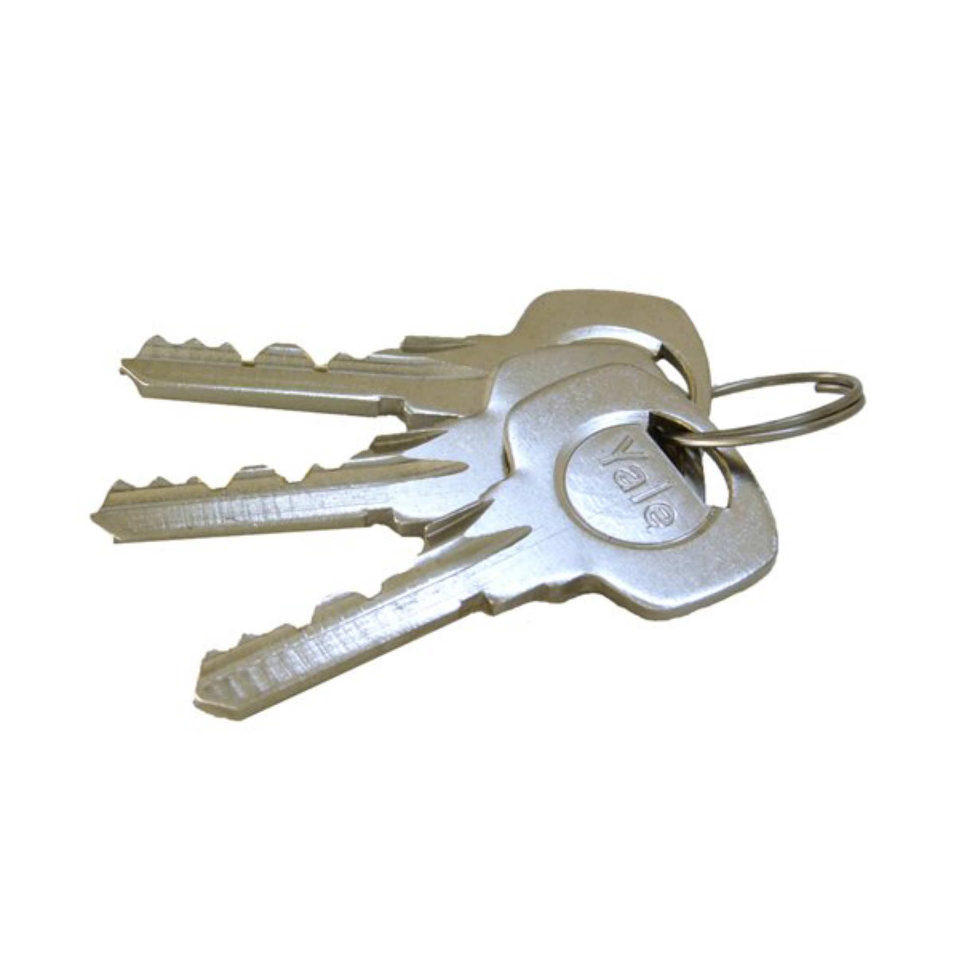 KHÓA BẤM YALE YE2/80/138