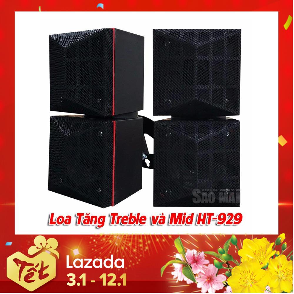Loa Treble Mid Thumder HT-929 (AT-929)