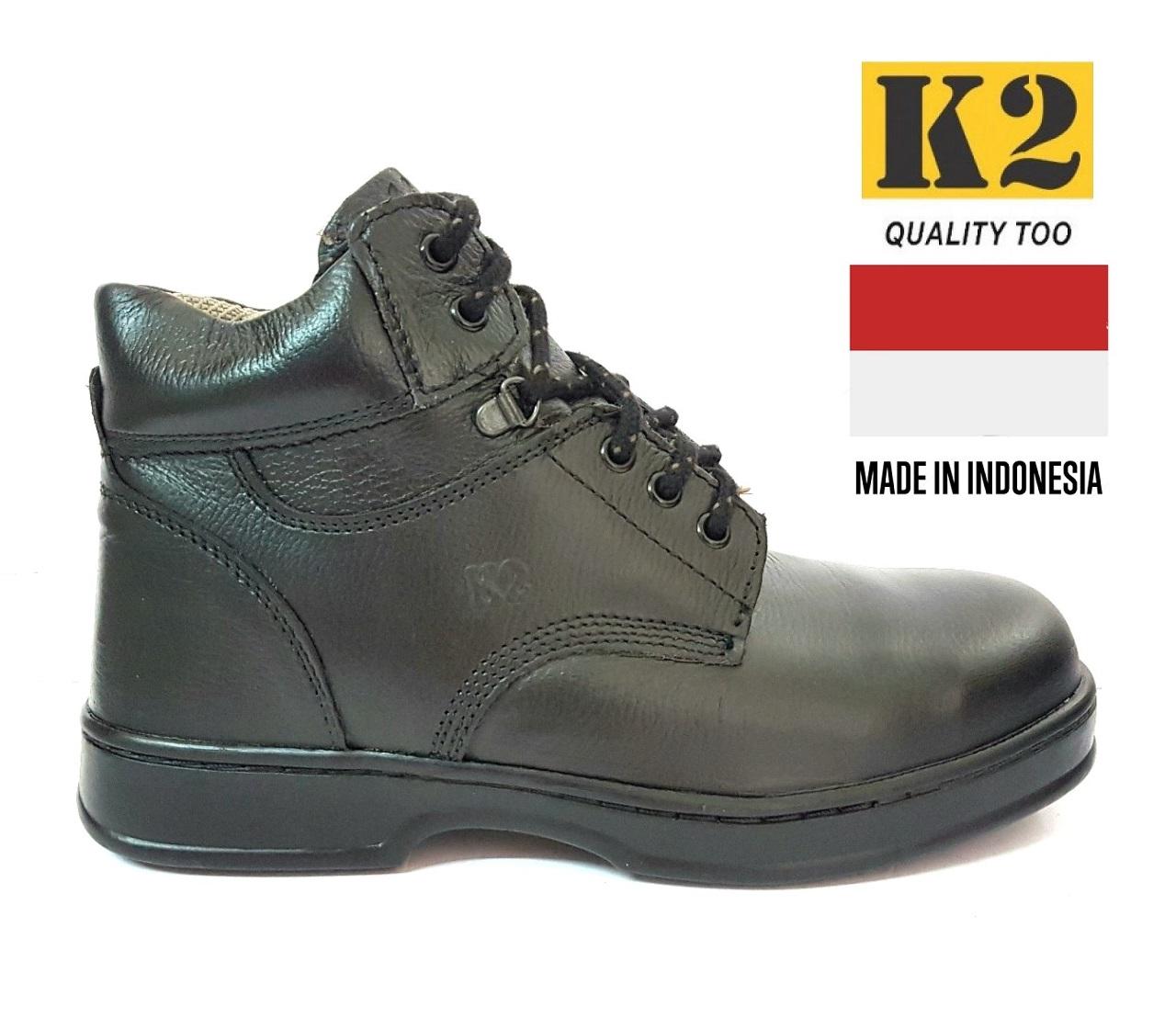 GIÀY BẢO HỘ K2 TE803