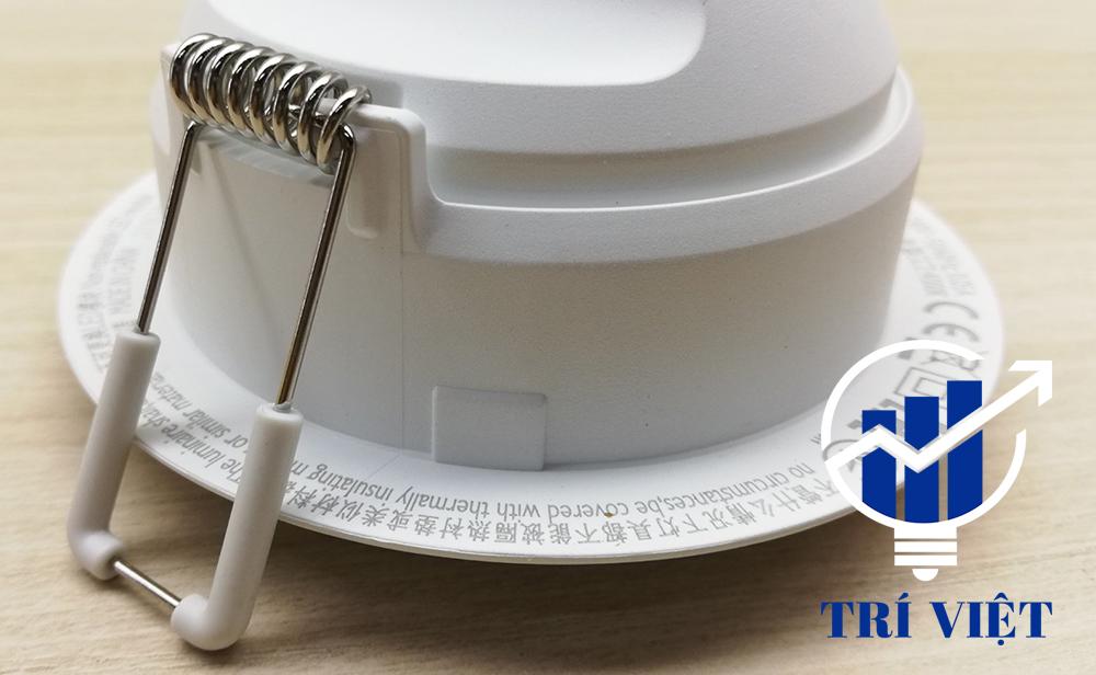Đèn led âm trần Philips Meson 59200 D080 3.5W