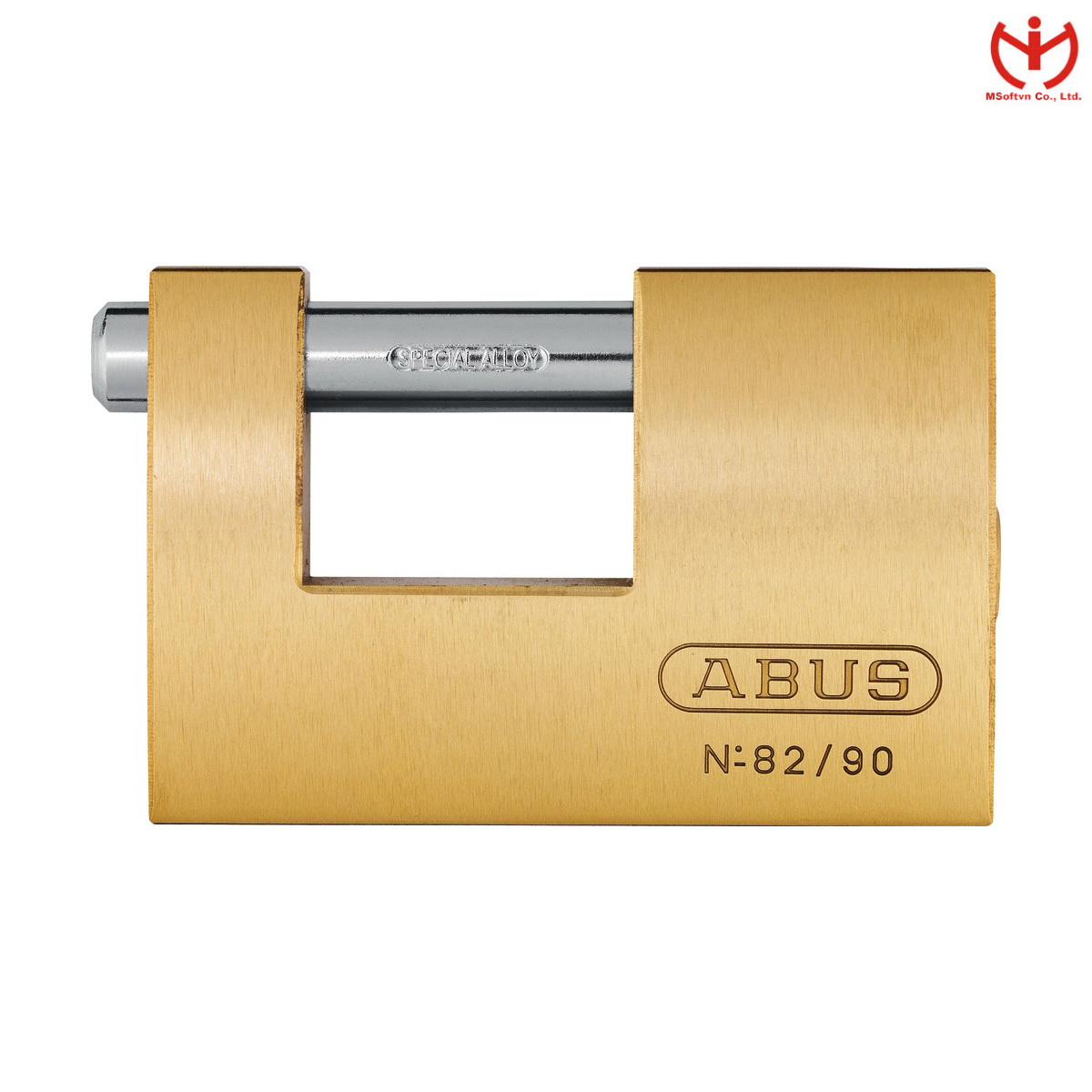 Ổ Khóa Abus 82/90