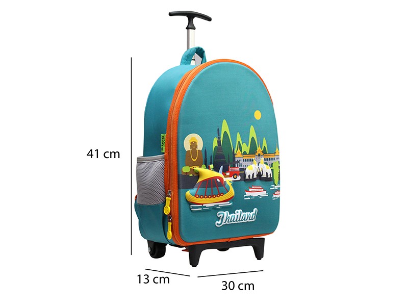 Balo B.BAG B-12-086