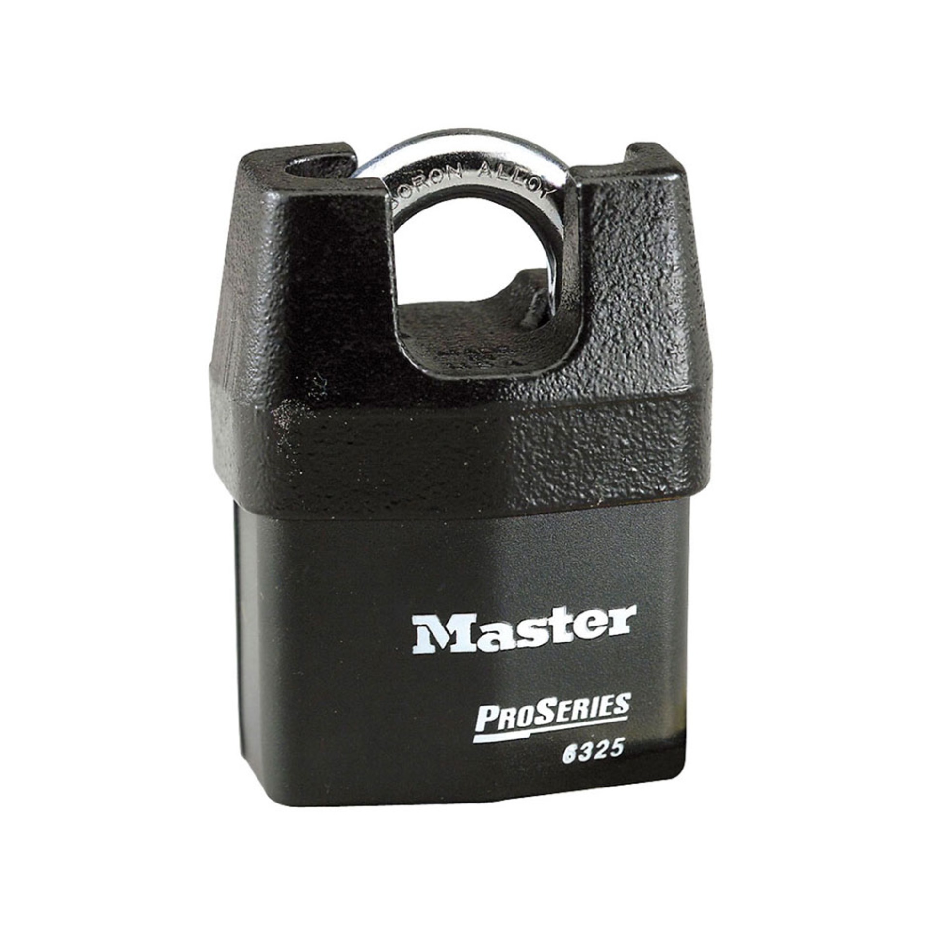 Khóa chống cắt Master Lock 6325
