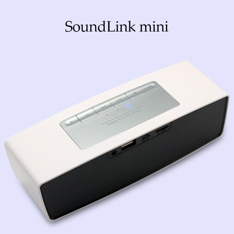 Loa Bluetooth SOUNDLINK Mini S815