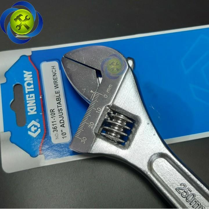 MỎ LẾT KINGTONY 3611-10R/10P