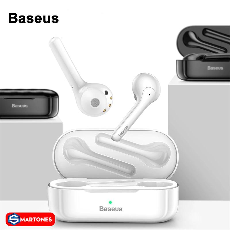 Tai nghe bluetooth Baseus Encok W07