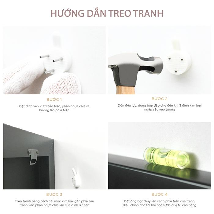 Tranh Cửa Sổ 3D Thành Phố DC164