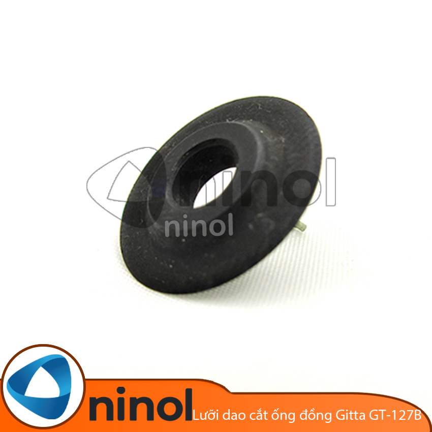 LƯỠI DAO CẮT ỐNG ĐỒNG GITTA GT-127B