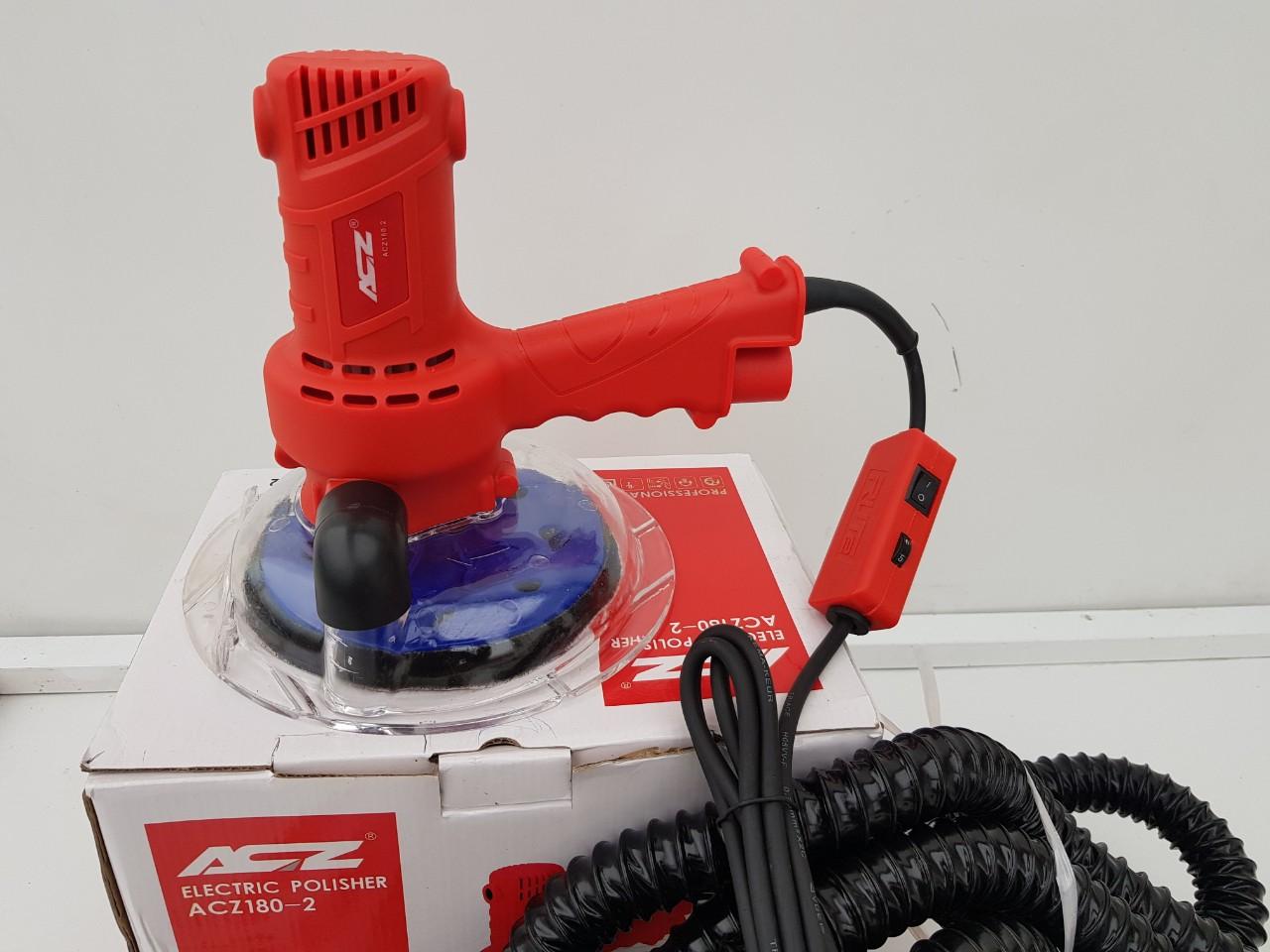 Máy chà tường ACZ 180-2