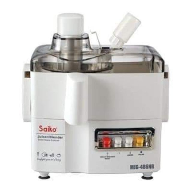Máy xay đa năng Saiko MJG-486NR
