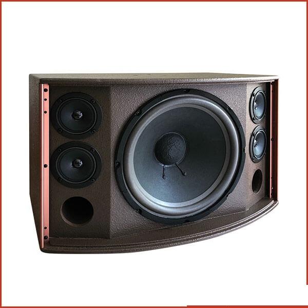 Loa karaoke CA Sound K-312