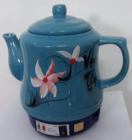 Ấm siêu sắc thuốc Vạn Thọ MT-208 - 3.2 lít
