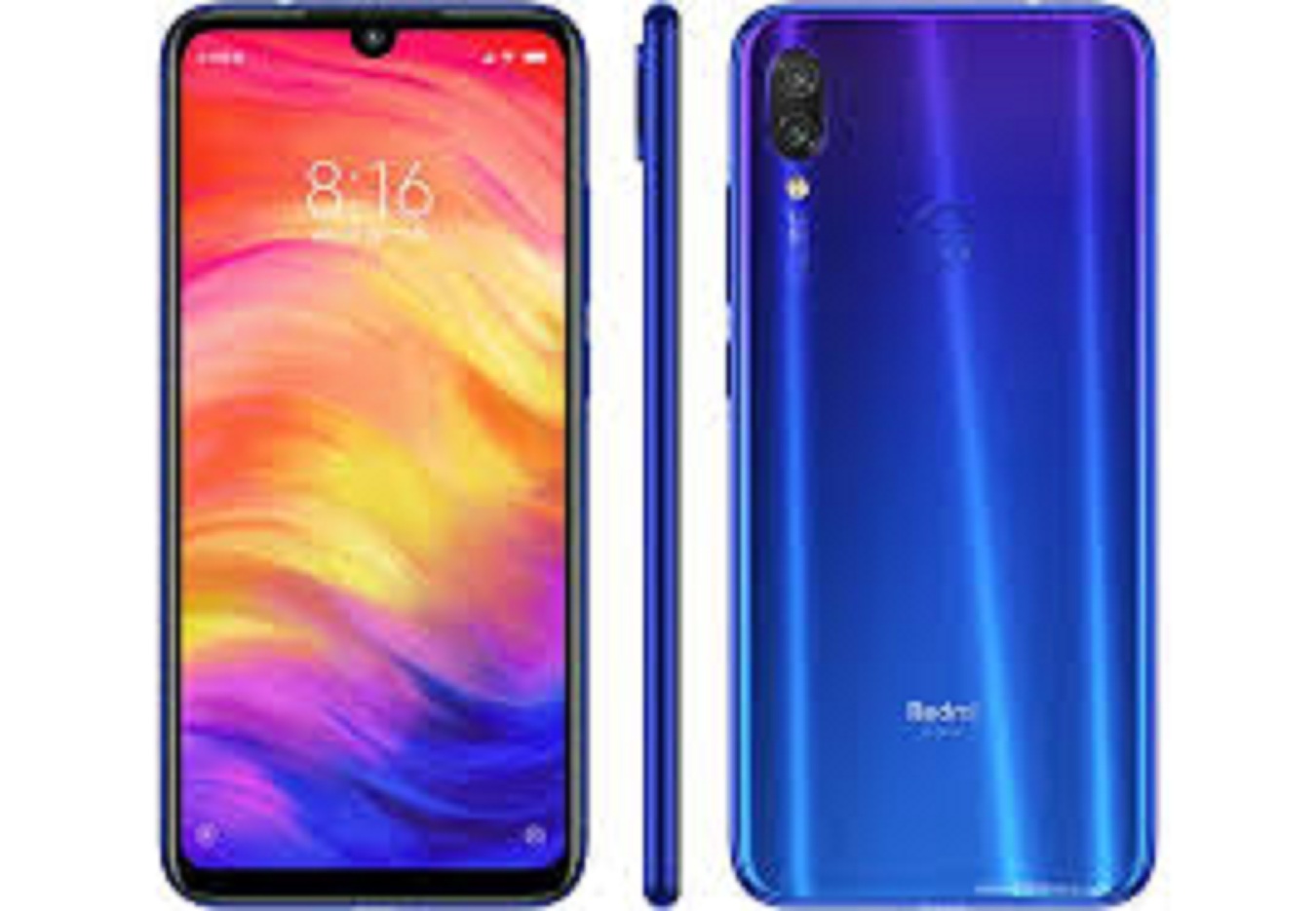 Xiaomi Redmi Note 7 64GB/6GB