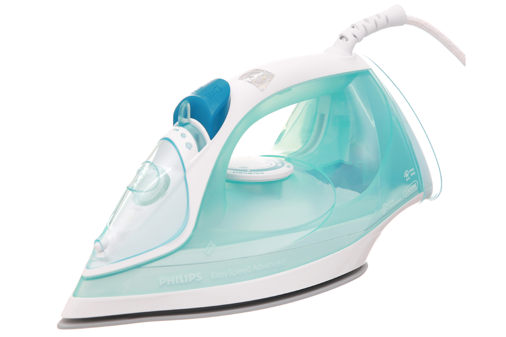 Bàn ủi/bàn là hơi nước Philips GC2670