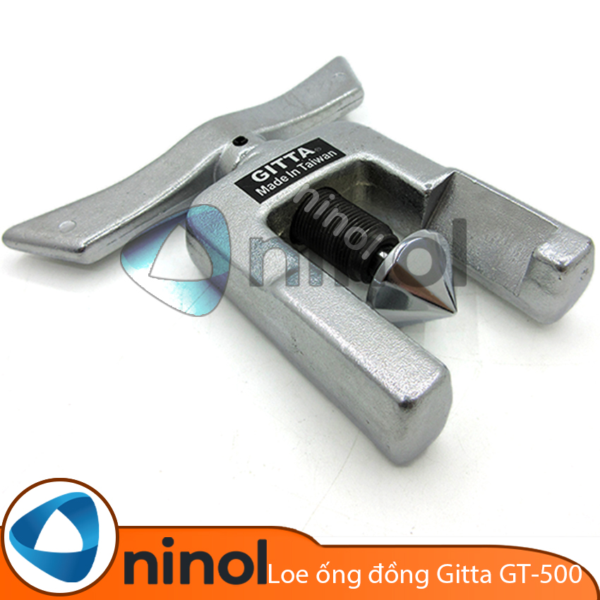 BỘ LÃ ỐNG ĐỒNG GITTA GT-500