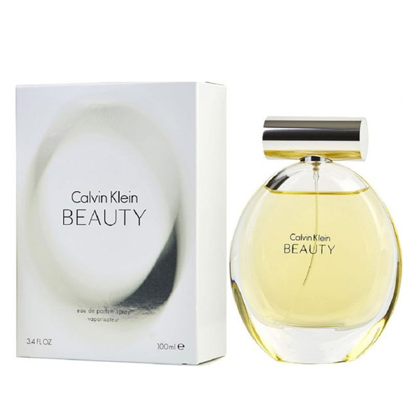Nước hoa nữ Calvin Klein Beauty Eau De Parfum