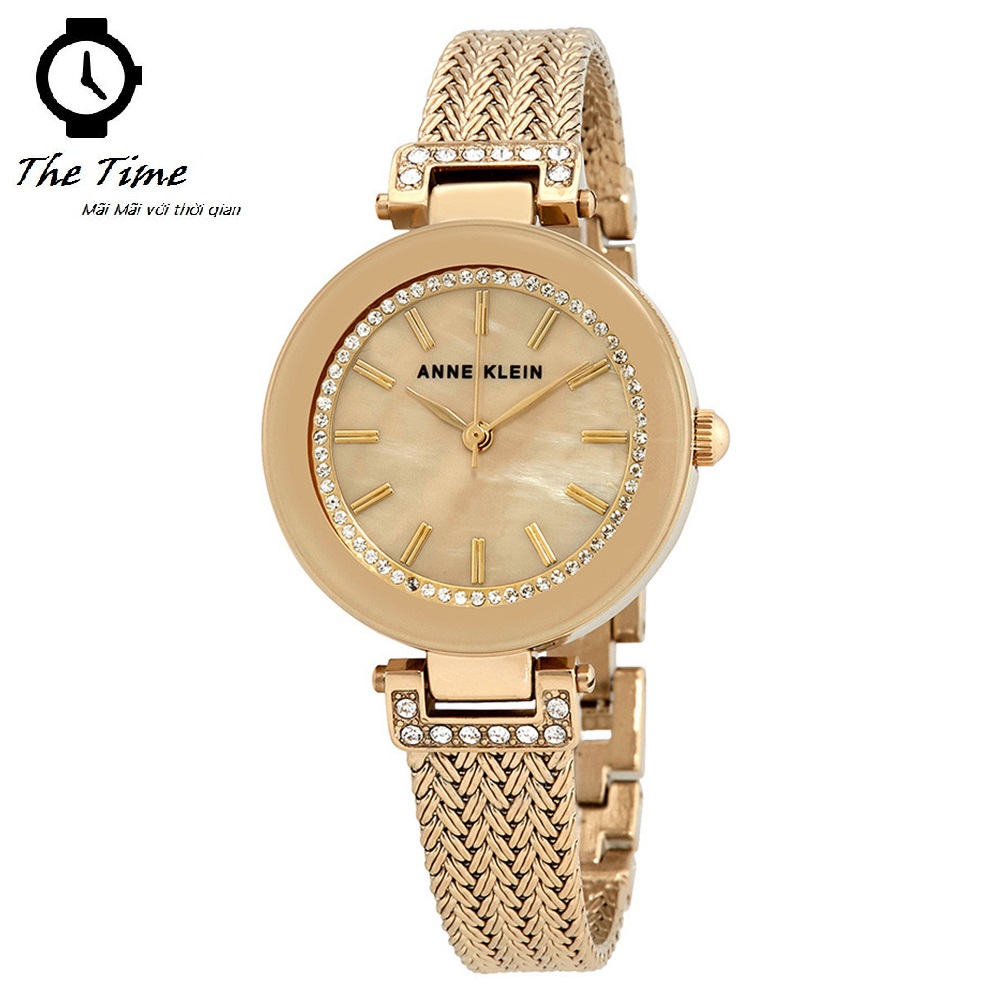 Đồng Hồ Nữ Anneklein AK/1906