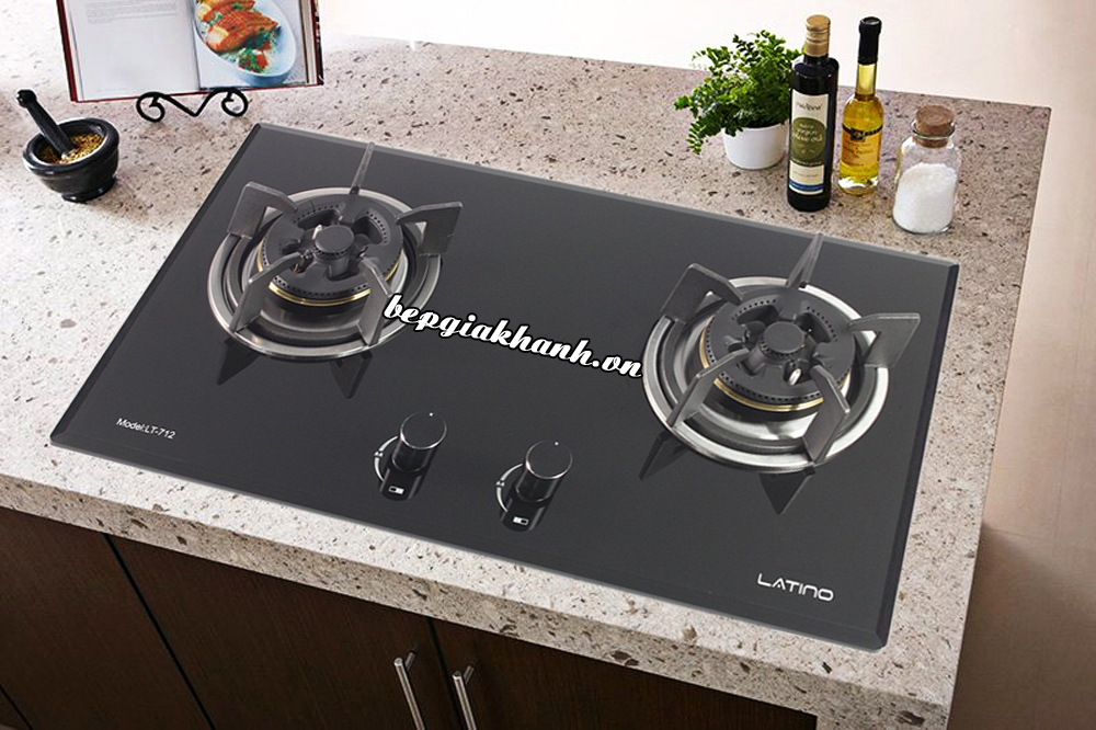 Bếp Ga Latino LT-712