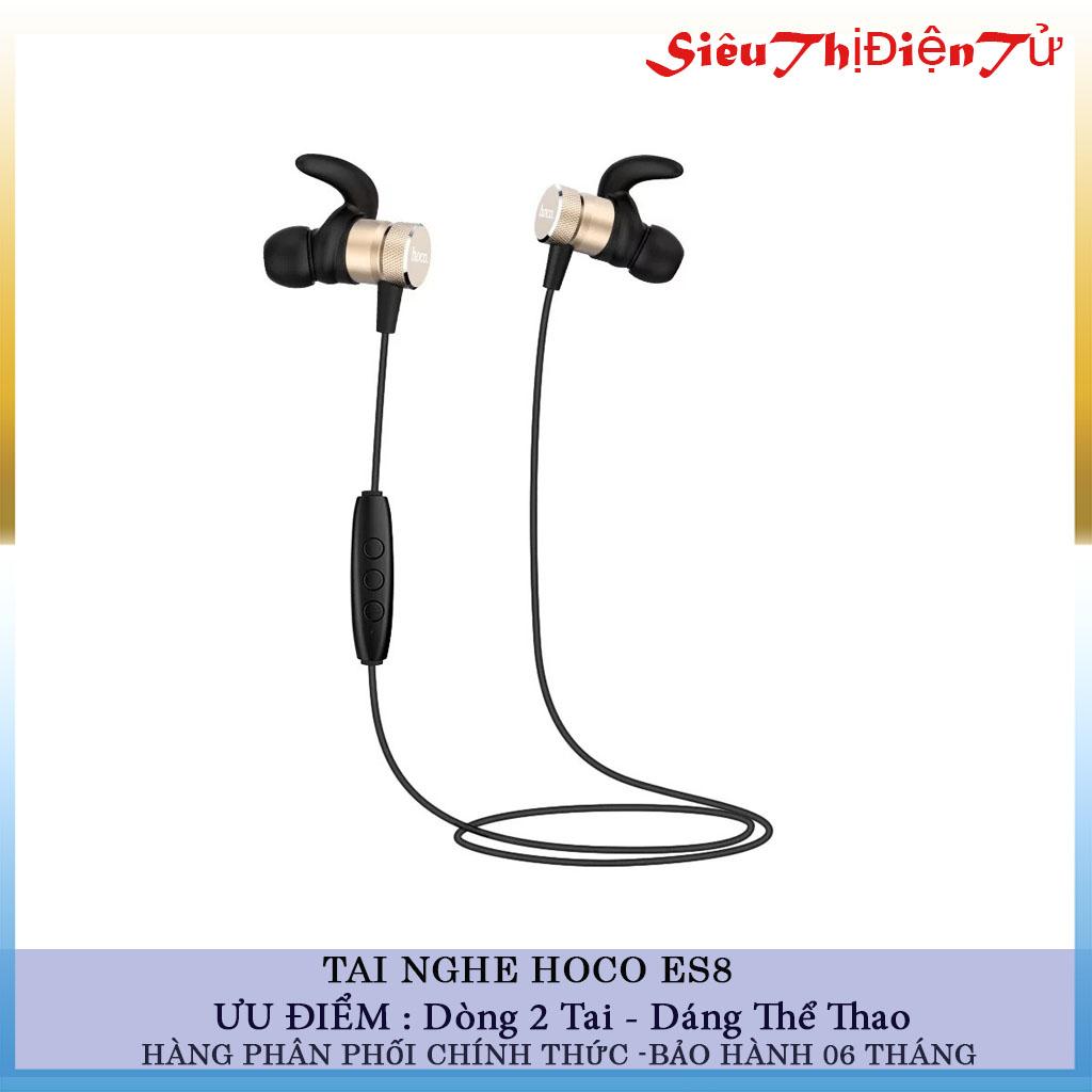 Tai nghe bluetooth Hoco ES8
