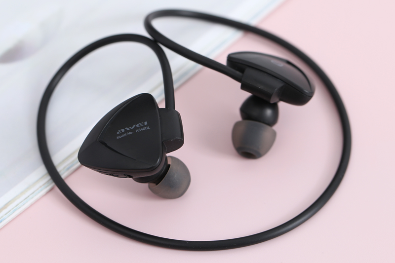 Tai nghe Bluetooth Awei A840BL