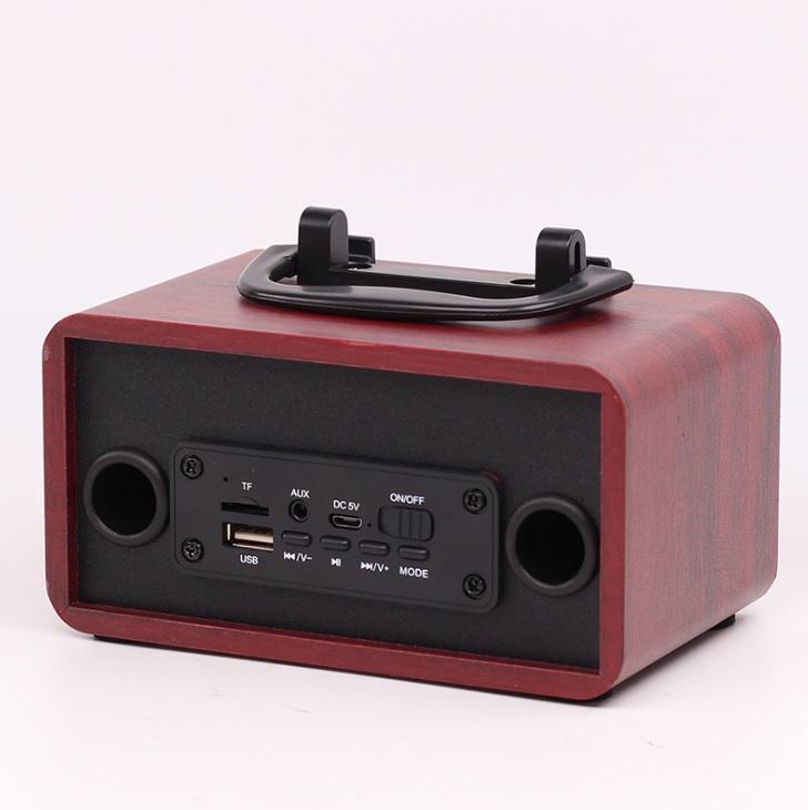 Loa Bluetooth FT-4002